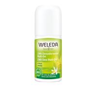 WELEDA ITALIA SRL 24H DEO ROLL-ON LIMONE 50ML