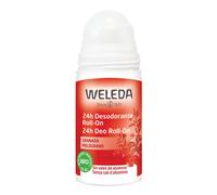 Weleda Deodorante 24H Roll-On Melograno