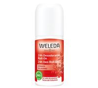 Weleda Deodorante 24H Roll-On Melograno