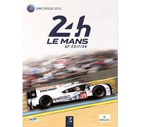 24h Le Mans 83e édition: Le livre officiel de la plus grande course d'endurance du monde