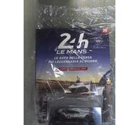 24H LE MANS CENTAURIA DIE CAST 1/43+BOOKLET.(VARIOUS SELECT)