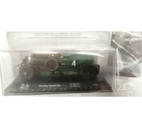 24H LE MANS CENTAURIA DIE CAST 1/43+BOOKLET.(VARIOUS SELECT)