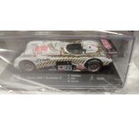 24H LE MANS CENTAURIA DIE CAST 1/43+BOOKLET.(VARIOUS SELECT)