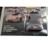 24h Le Mans Collection n. 2 - Porsche 911 RSR - 2018 di Porsche, 2022, Centaur