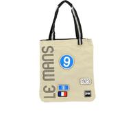 24H LE MANS Custodia 4 Toppe Ricamate Riposizionabili - 1923