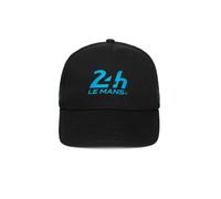 24H LEMANS official CAP UNISEX in COTONE mod ESEMY 24H LE MANS