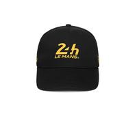 24H LEMANS official CAP UNISEX in COTONE mod ESEMY 24H LE MANS