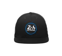24H LEMANS official CAP UNISEX in COTTON mod. SUPPORTER SARAD 24H LE MANS