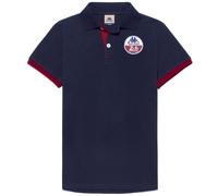 24H LEMANS RDK polo UOMO in COTONE mod. ROBE GIOVANI TAZHIO 24H LEMANS