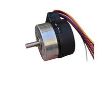 24H055M020 Avviatore elettronico brushless DC 12V Scheda di azionamento integrata Regolazione della velocità Segnale linea 100 Feedback dell'encoder Servo avviatore Motor Starters
