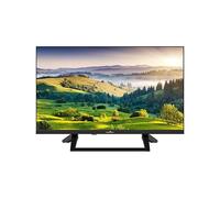 Smart Tech 24HN01V1C HD LED TV 24 Pollici (60 cm) Triple Tuner Dolby Audio H.265 HDMI USB, Risoluzione: 1366 (H) × 768 (V); Caricabatterie 12 Volt