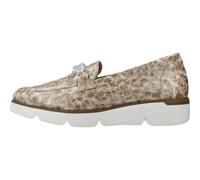 24HRS, ,Shoes ,Donna ,Beige ,40 EU 25253 Mocasin