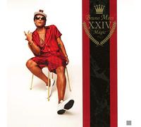 Bruno Mars 24k Magic - Mars,Bruno (CD)