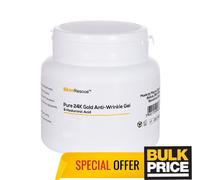 24k Oro Peptide RF Gel Antiage Rassodante Rassodamento Conduttivo Gel 900ml