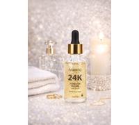 24K Oro Siero Ammuri Meglio Della Charlotte Tilbury Magico Cristallo Elixir