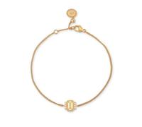 24KAE Bracciale PULSEIRA 22424Y Marca, Única, Metallo, Nessuna pietra preziosa