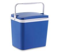 Frigorifero portatile 24 litri Blu