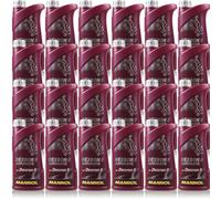 24L Original MANNOL Dexron II Olio Per Cambio Automatico MN8205-1