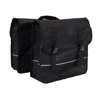 24L Universal Double Bag for Bicycle, Leisure, Travel, Sports Accessories