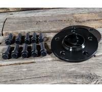 Distanziali per route SCC 2x12mm 12025W per Toyota Supra