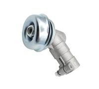 24mm 4T Quadrato 5mm M10 Decespugliatore Testa Ingranaggi Cambio Adatto for HUSQVARNA 226 Decespugliatore Tosaerba Parti di Erba