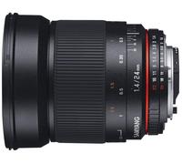 24MM F1,4 NIKON AE NEW