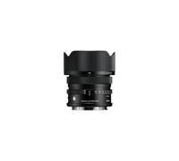 24mm F3.5 DG (nero) per Sony E Mount