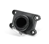 24mm motociclette Carburatore Collettore compatibile con 49 cc 50cc d343 Pit bike 50SX 50 Jummy o SX Jr si adatta alla maggior parte delle bici del motore per piccoli motori.