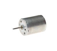 24mm RK-370C-18225 Carbon Brush electronic starter DC 3V-12V 6V 7.4V 9V 8000RPM High Speed Torque 370 for Toy Water Boat