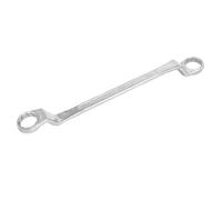 24mm x 27mm testa doppia Offset punto 12 Combinazione Chiave fine corsa a cricco