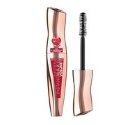 24Ore Instant Maxi Volume Mascara Olio di Melograno Nero Effetto Ciglia Finte 12 ml Deborah