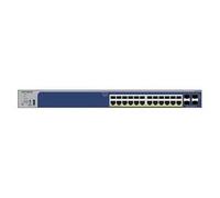 24P GE POE++ SMART SWTH W-10G CPNT
