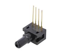 24PCEFA6G Sensore: Intervallo di pressione: 0-0,5psi Modello Conf. Uscite: an...