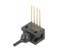 24PCEFJ6G Sensore: Intervallo di pressione: 0-0,5psi Modello Conf. Uscite: an...