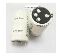24PCS-2PCS 2.7V 360F 2.7V360F 360F 36 * 64MM MQXFCZUX(2.7V360F 5PCS)