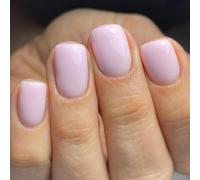 24Pcs Piazza Press On Nails Disegni Lucidi Unghie Finte Francesi Unghie Finte Acriliche Unghie Artifici