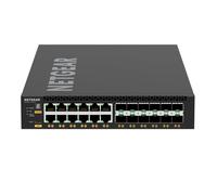 24PT M4350-12X12F MANAGED - Nouvo