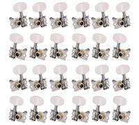 24PZ 3R3L Guitar Tuning Pioli Open Machine Heads Chitarra Folk Acustica Tun6171