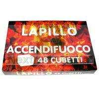 24PZ ACCENDIFUOCO 48 CUBI: