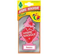 24PZ ARBRE MAGIQUE FRUIT FRAGOLA NextradeItalia Mod.FERX.IWNNI