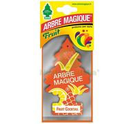 24PZ ARBRE MAGIQUE FRUIT FRUIT COCKTAIL: