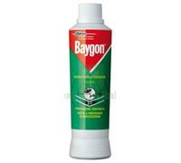 24PZ BAYGON POLVERE PER SCARAFAGGI E FORMICHE GR.250 CONF DA 24 PZ: