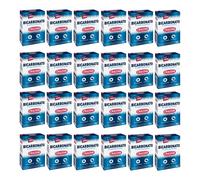 24pz Bicarbonato di sodio purissimo Crastan uso domestico e alimentare 300g