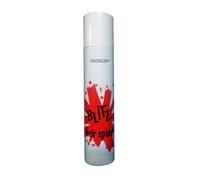24pz BLITZ HAIR SPLASH Ristructa lacca capelli ecologica hair spray 330ml NUOVA