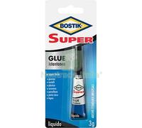 24PZ BOSTIK SUPER GLUE GR 3: