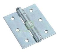 24PZ CERNIERA EXTRAPESANTE 3804 VALTOCE INOX PERNO SFILABILE MM 65X65X2,0: