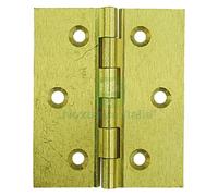 24PZ CERNIERA OTTONATA HXL MM 50X40:
