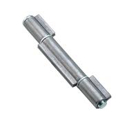 24PZ CERNIERA X FERRO 3 ALI CM.12 Nextradeitalia