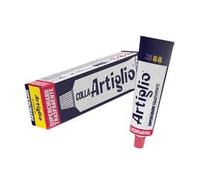 24PZ COLLA ARTIGLIO SUPERCHIARO TRASPARENTE - ml.50