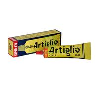 24PZ COLLA NEOPRENICA 'ARTIGLIO SUPER 620' ML. 75: